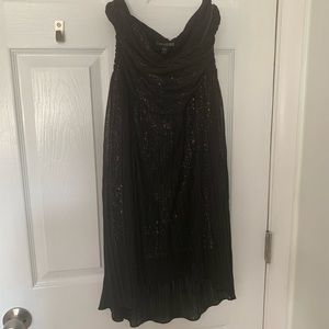 Express Dress